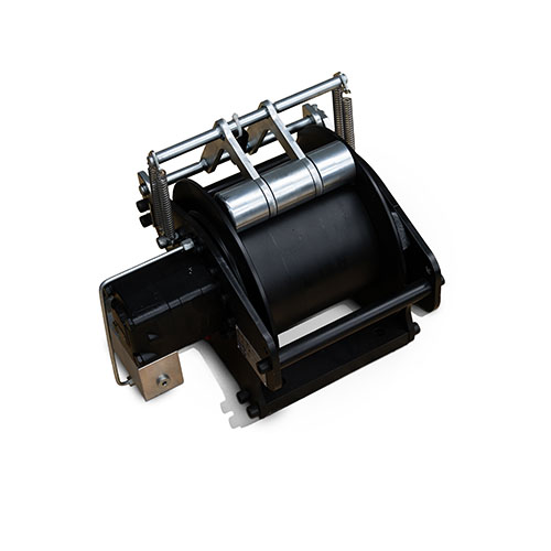 KMW 1.600 P-KW