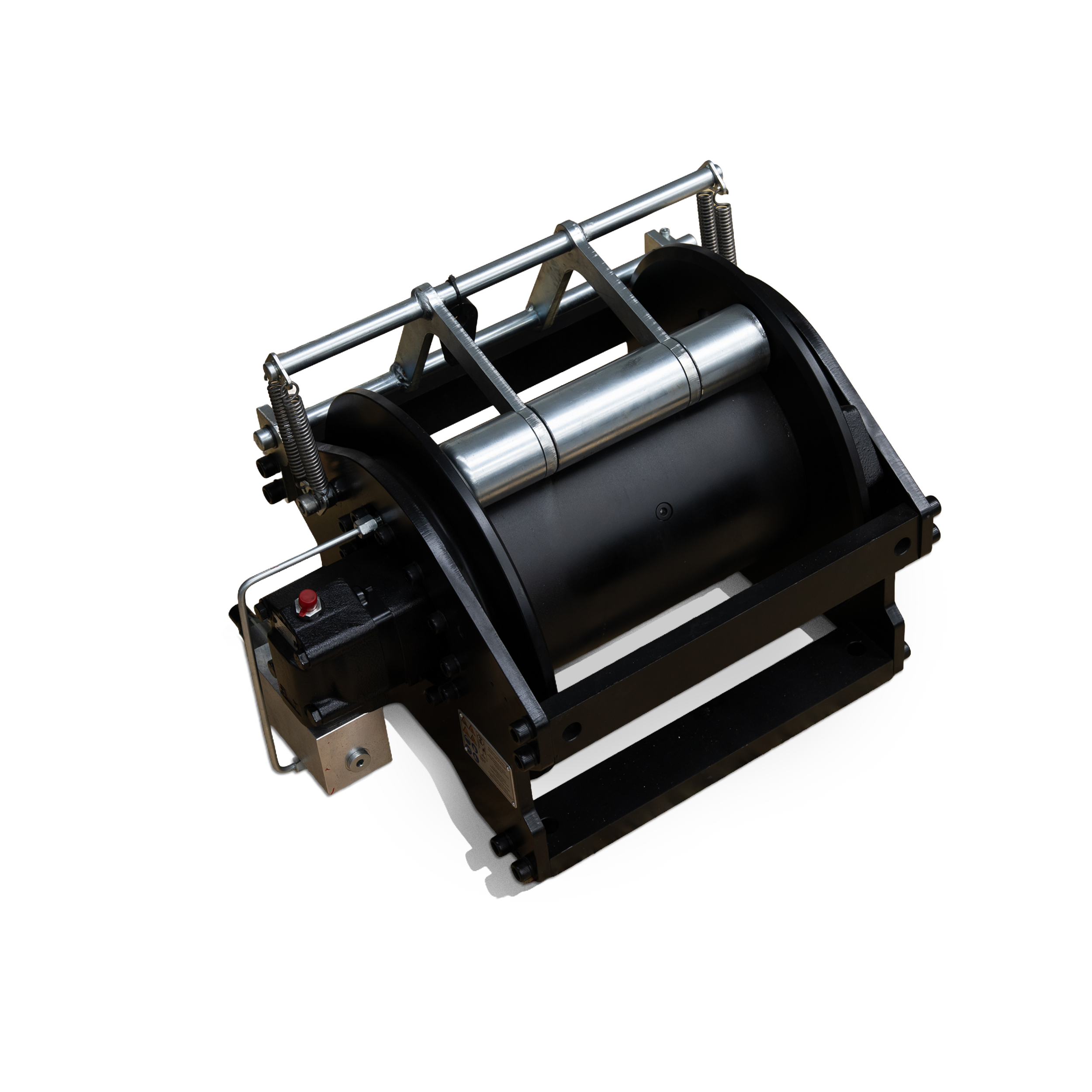 KMW 2.500 P-KW