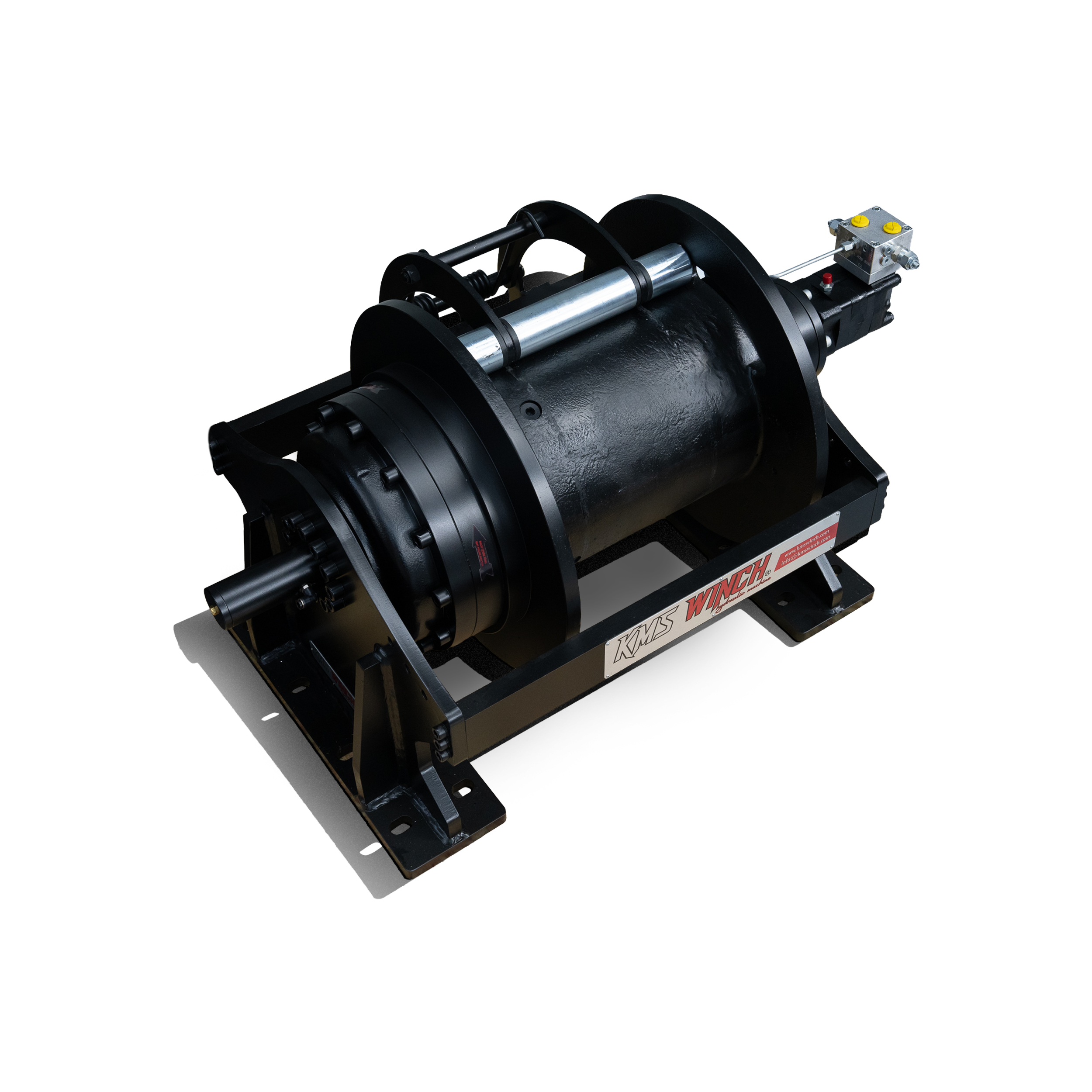 KMW 35.000 PW