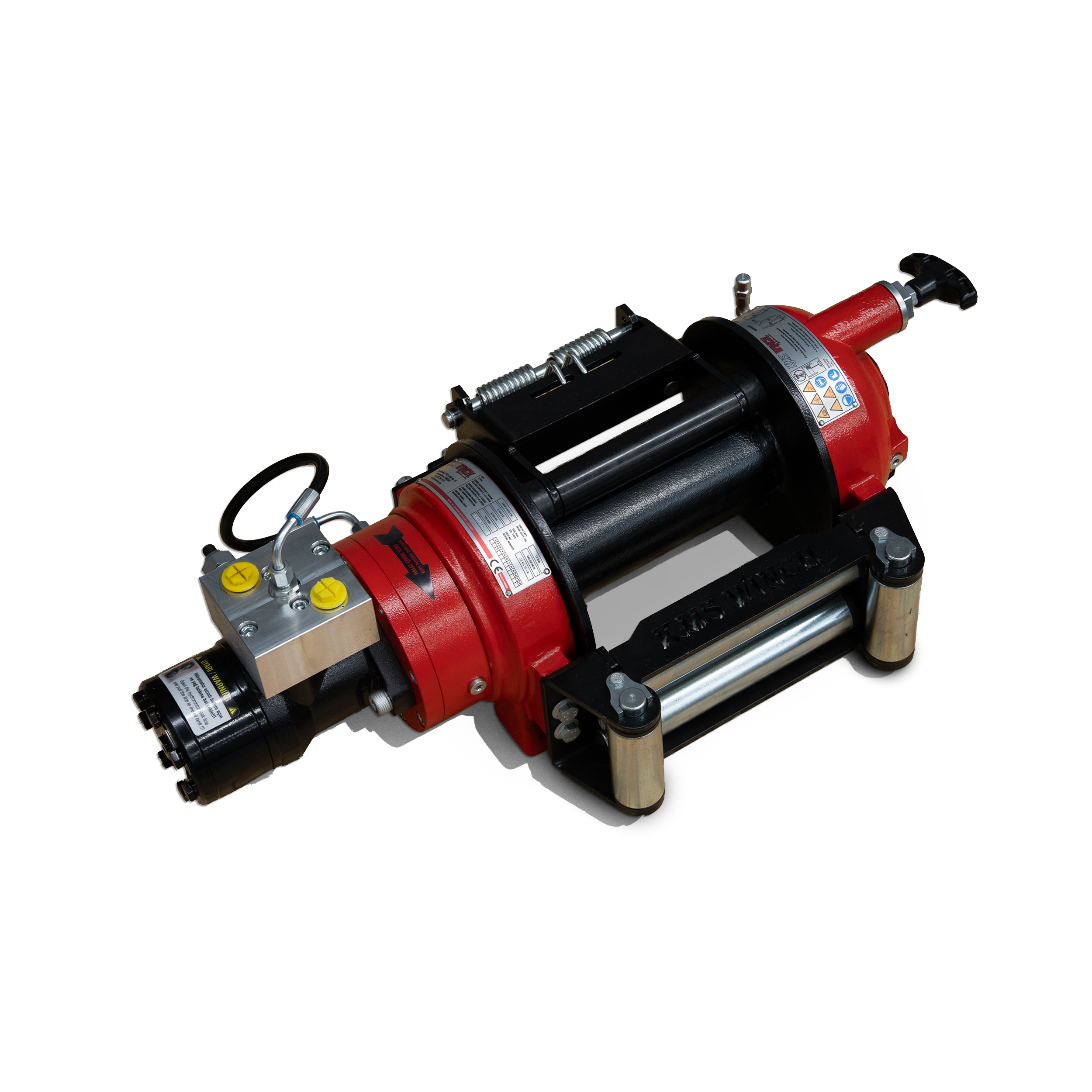 KMW 4.600 PW