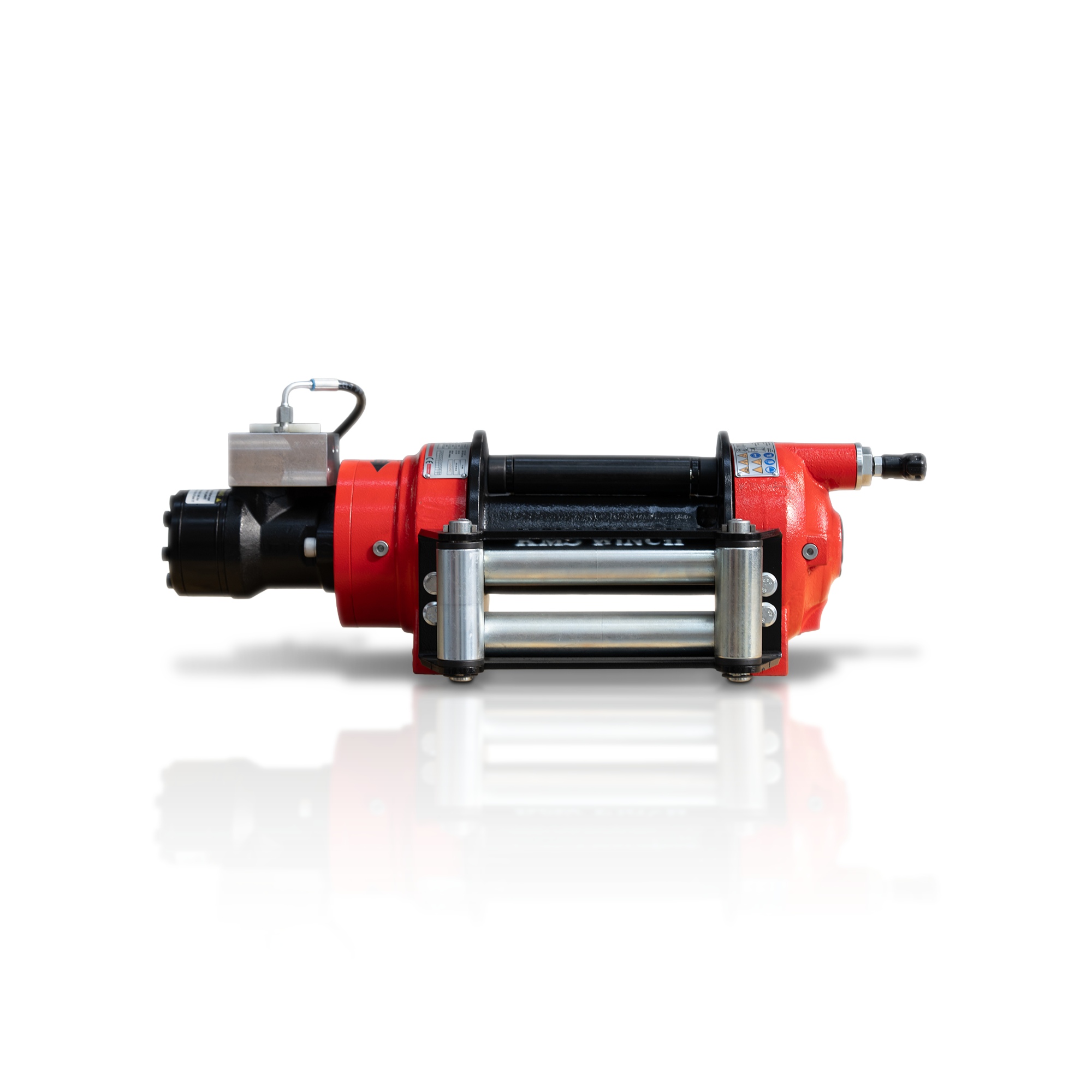 KMW 5.400 PW Açılı Görsel 1