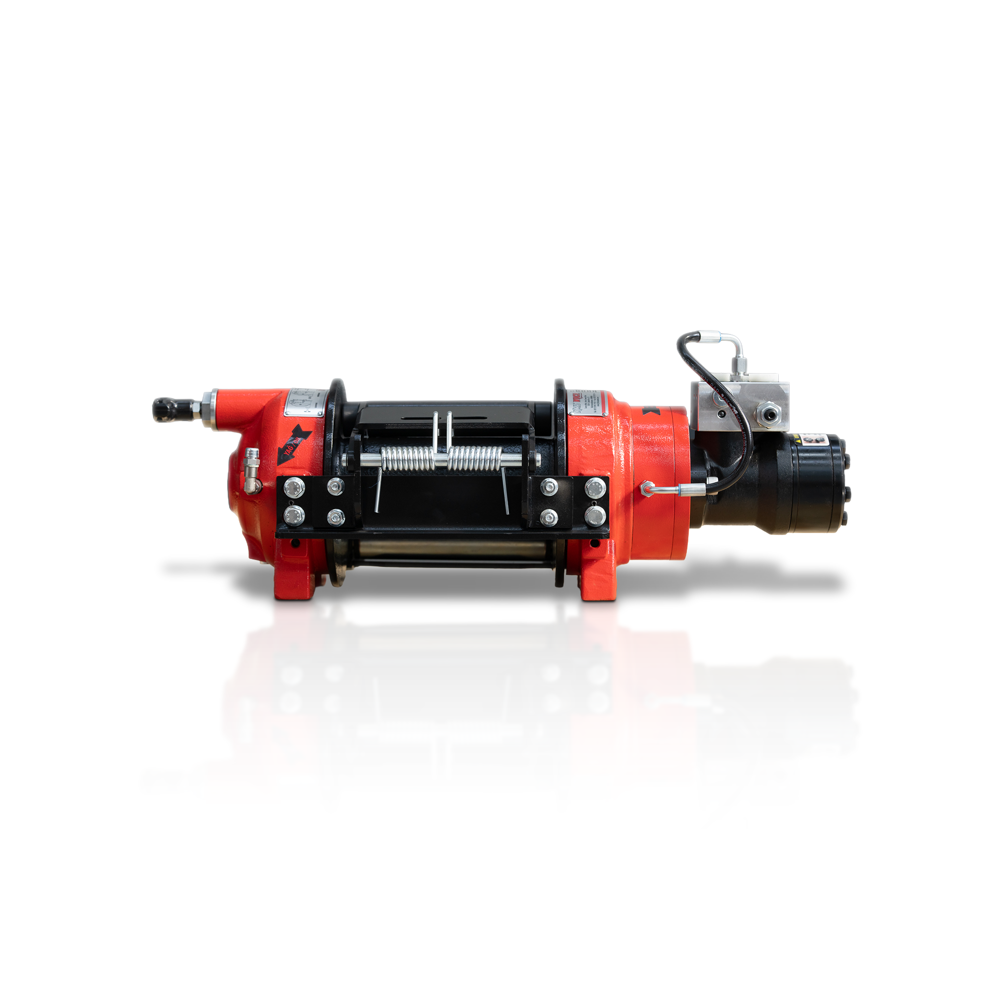 KMW 5.400 PW Açılı Görsel 2
