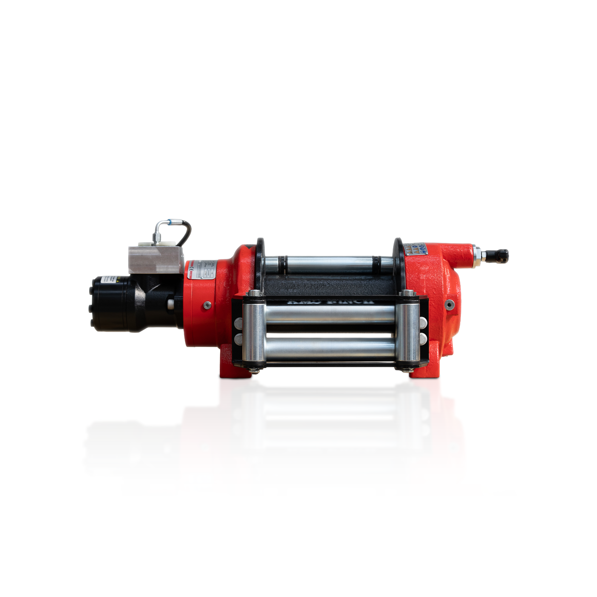 KMW 4.600 PW Açılı Görsel 1