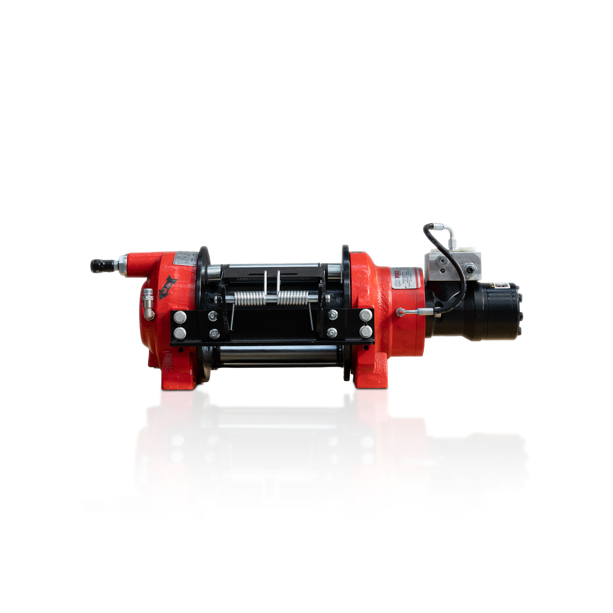 KMW 4.600 PW Açılı Görsel 2