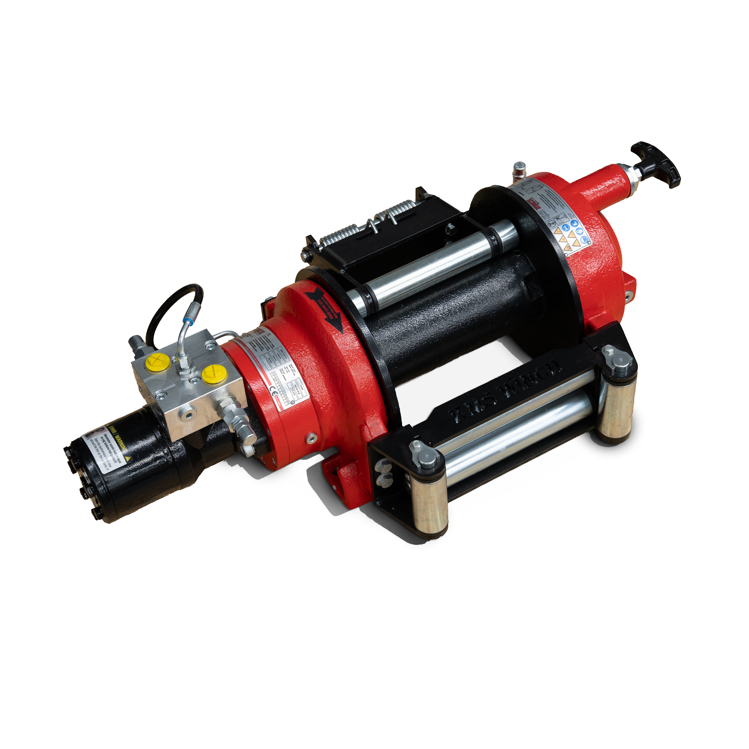 KMW 7.200 PW