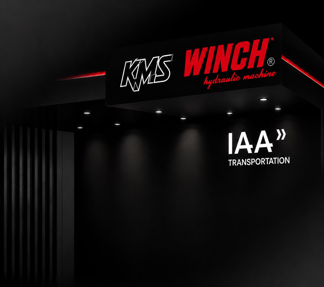 IAA Hannover 2026